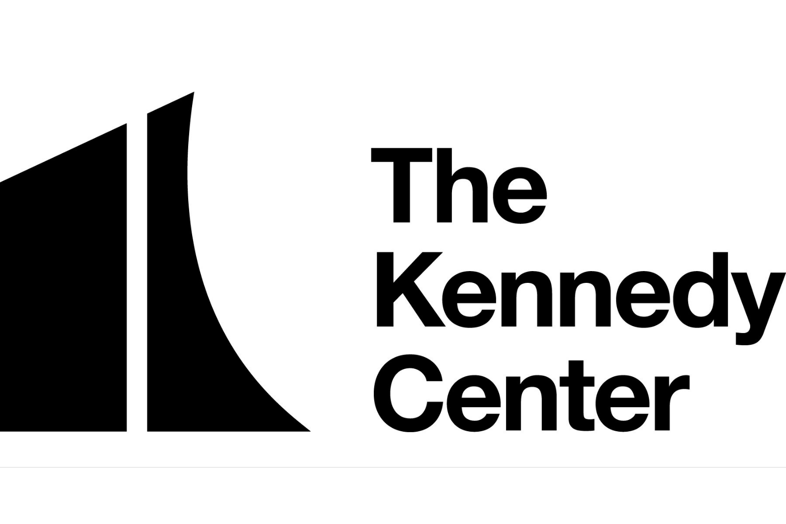 Kennedy Center Rebrand
